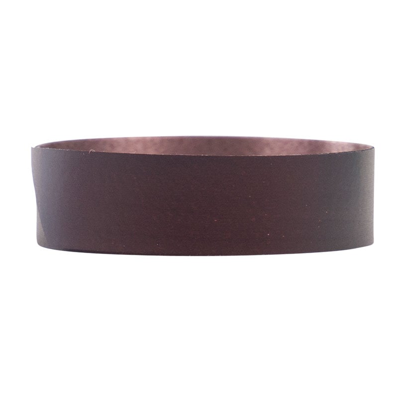 Lahjanauha Matta Metalli, brown - 1