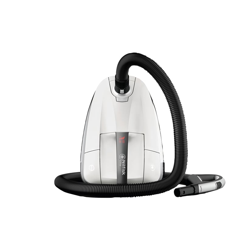 Pölynimuri Nilfisk Elite WCL14P08A1-2B - 1