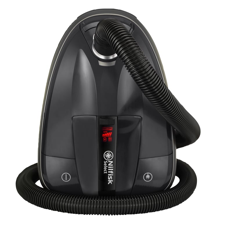 Pölynimuri Nilfisk Select Classic - 1