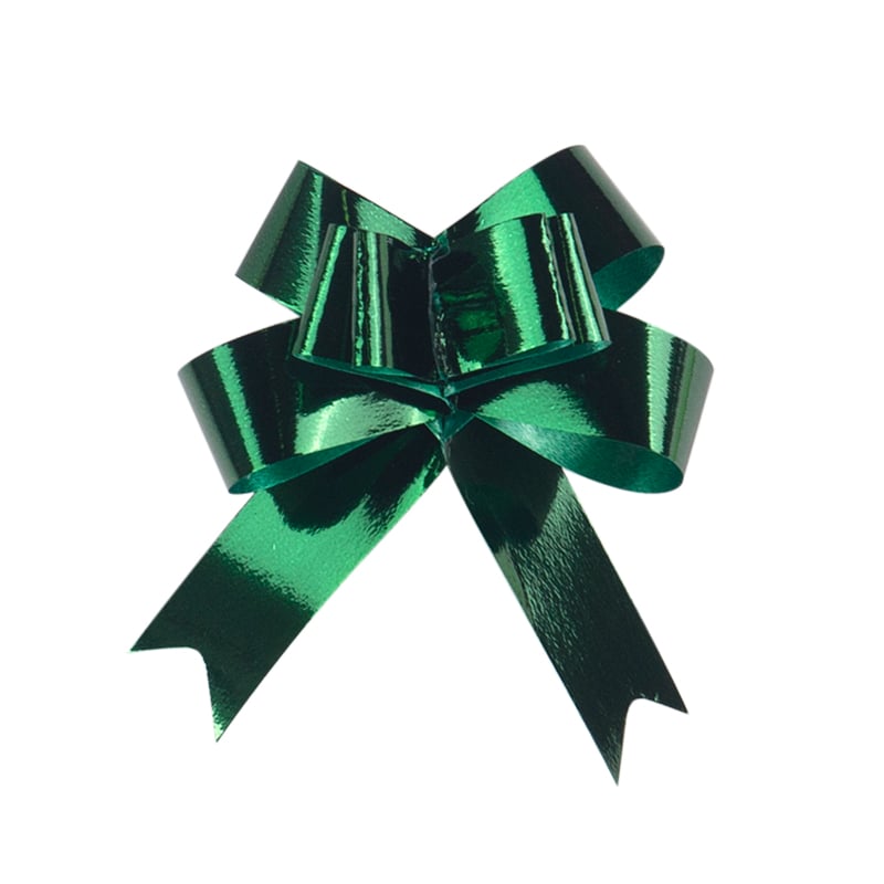Vetorusetti Metallic, tummanvihreä - 3