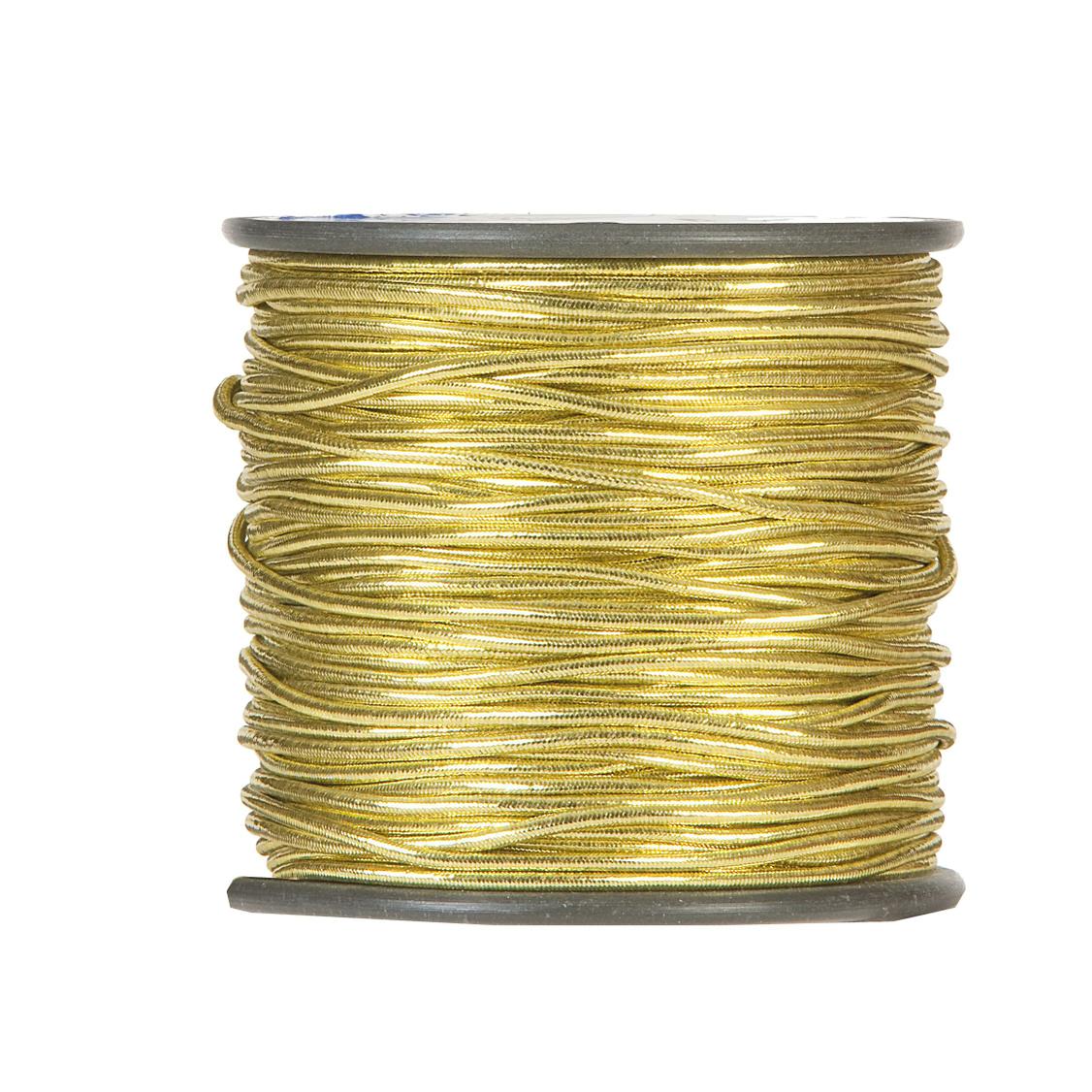 Lahjanauha Elastic, kulta - 1