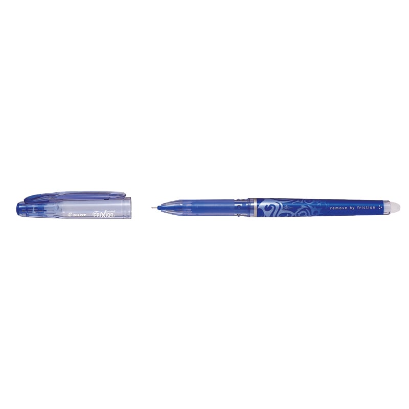 Kuulakärkikynä Pilot Frixion Point - 1