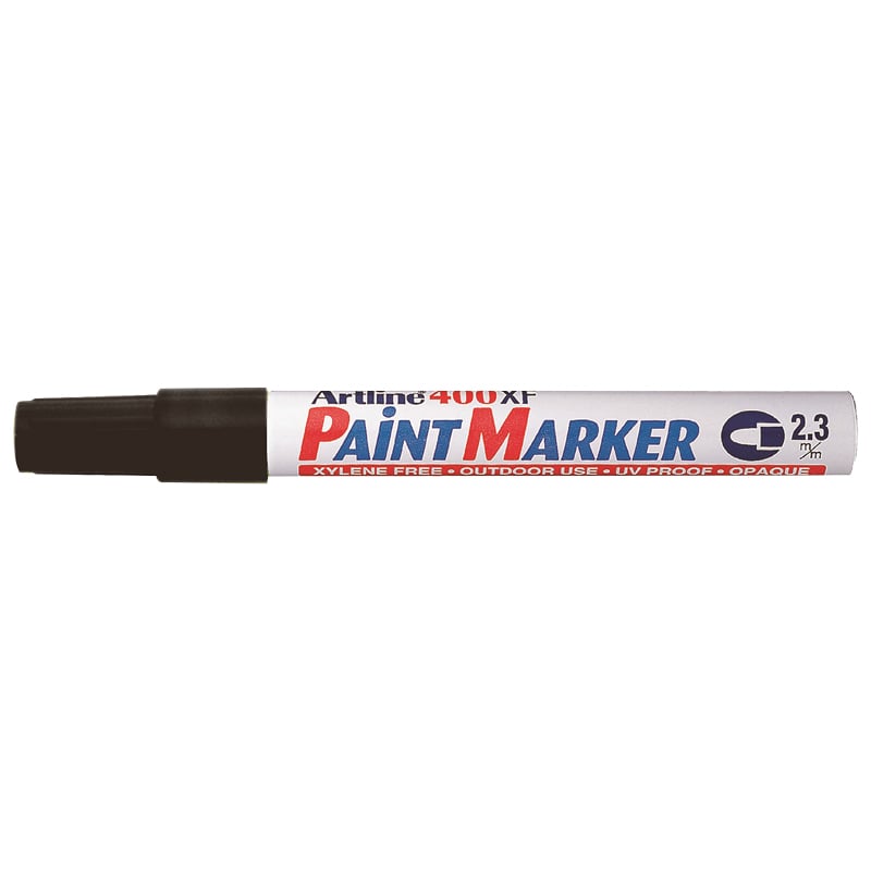 Merkkaustussi Artline 400XF - 1