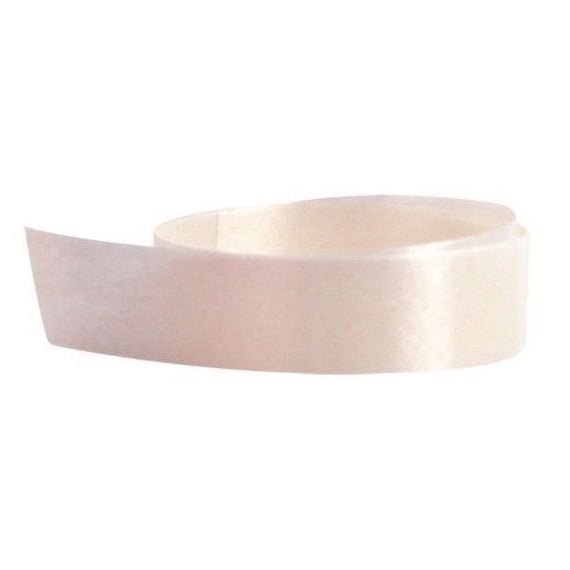 Muovinauha, vaalea beige - 1