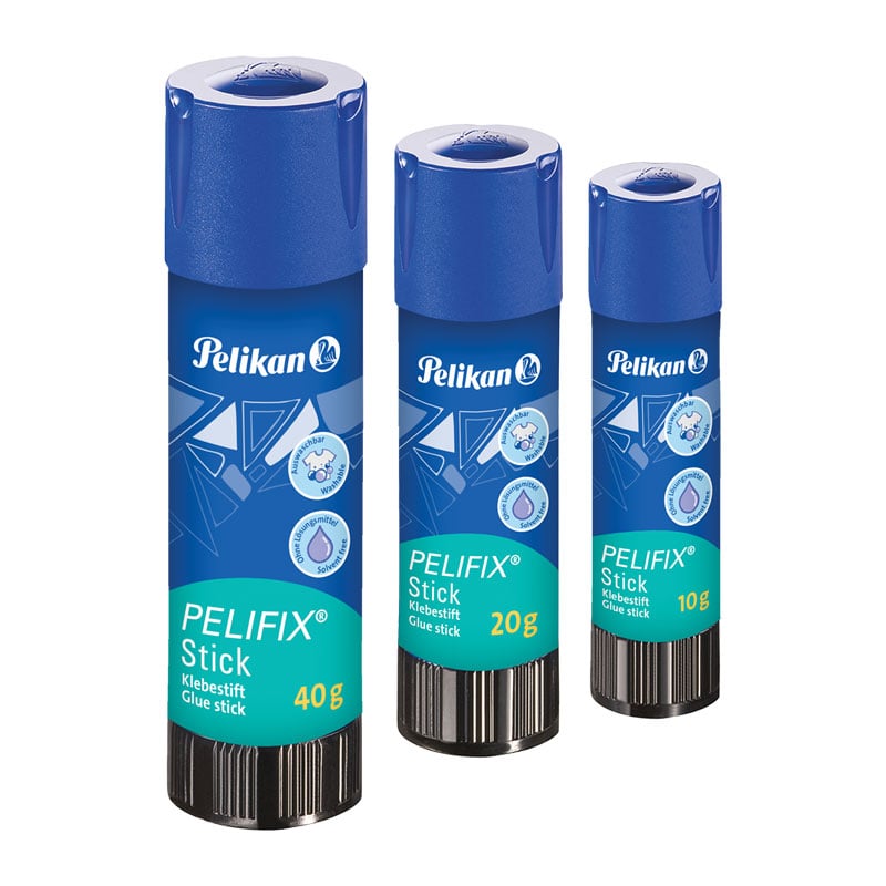 Liimapuikko Pelikan - 1