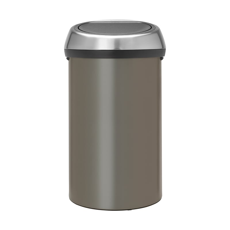 Jäteastia Brabantia Touch Bin 60 litraa - 4