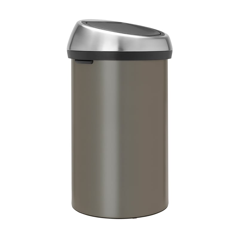 Jäteastia Brabantia Touch Bin 60 litraa - 10