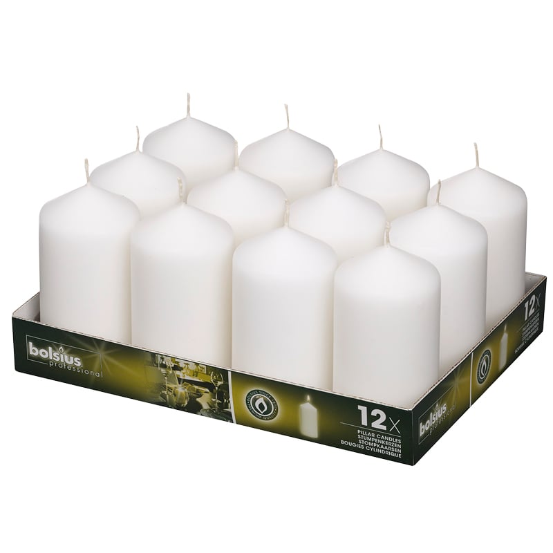 Pöytäkynttilä Bolsius - 2
