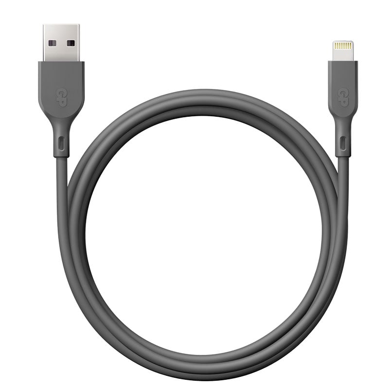 Latauskaapeli GP USB-A/Lightning - 1
