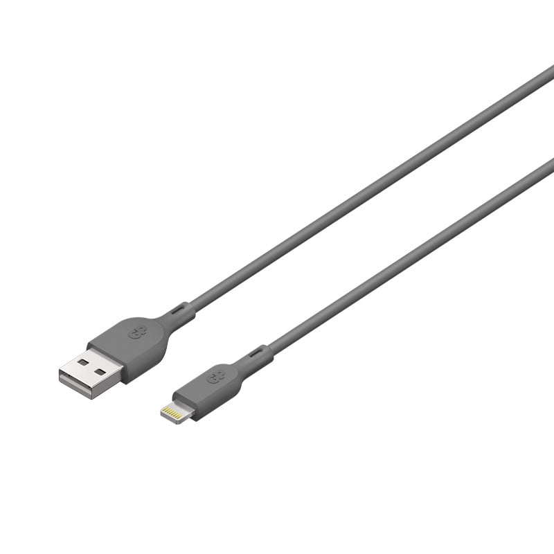 Latauskaapeli GP USB-A/Lightning - 2