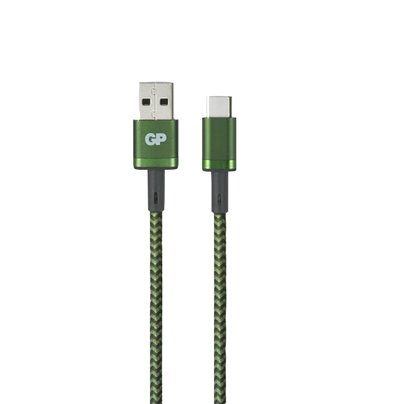 Latauskaapeli GP USB-C - 1