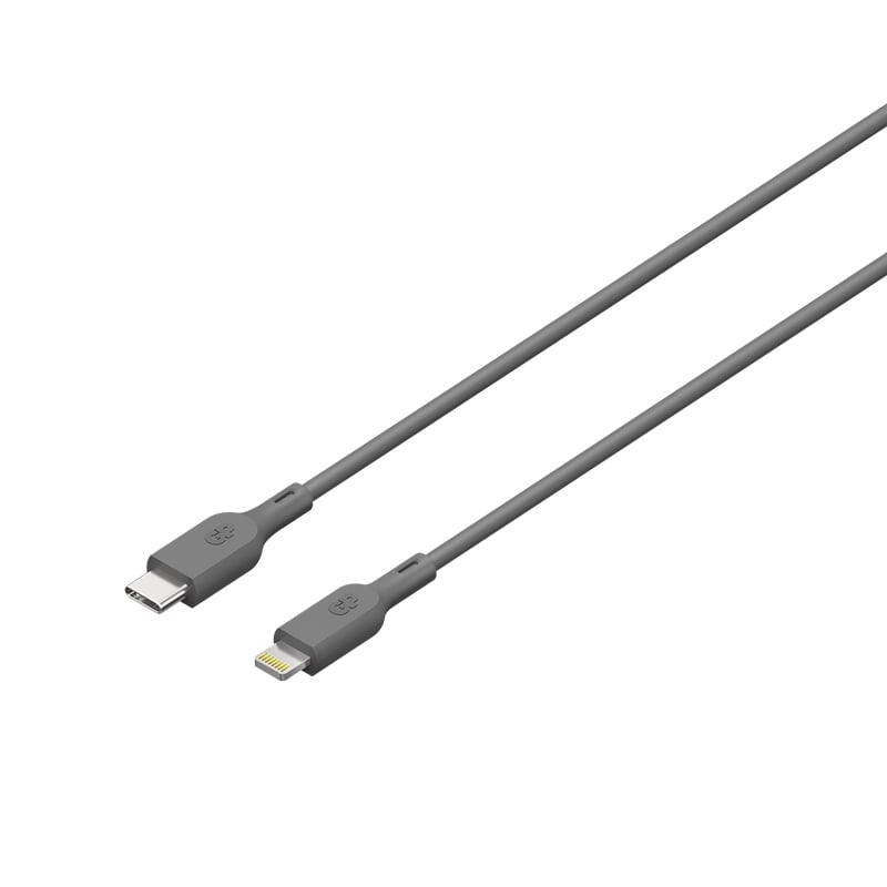 Latauskaapeli GP USB-C/Lightning - 2