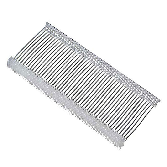 Tekstiilipistoolin muovikiinnikkeet Dennison Fine - 1