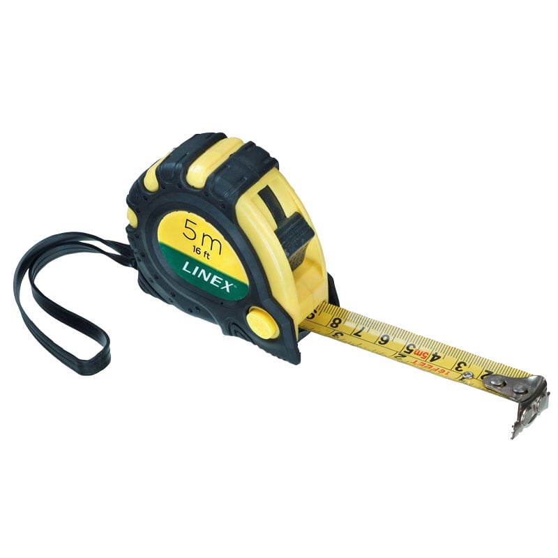 Mittanauha Linex - 1