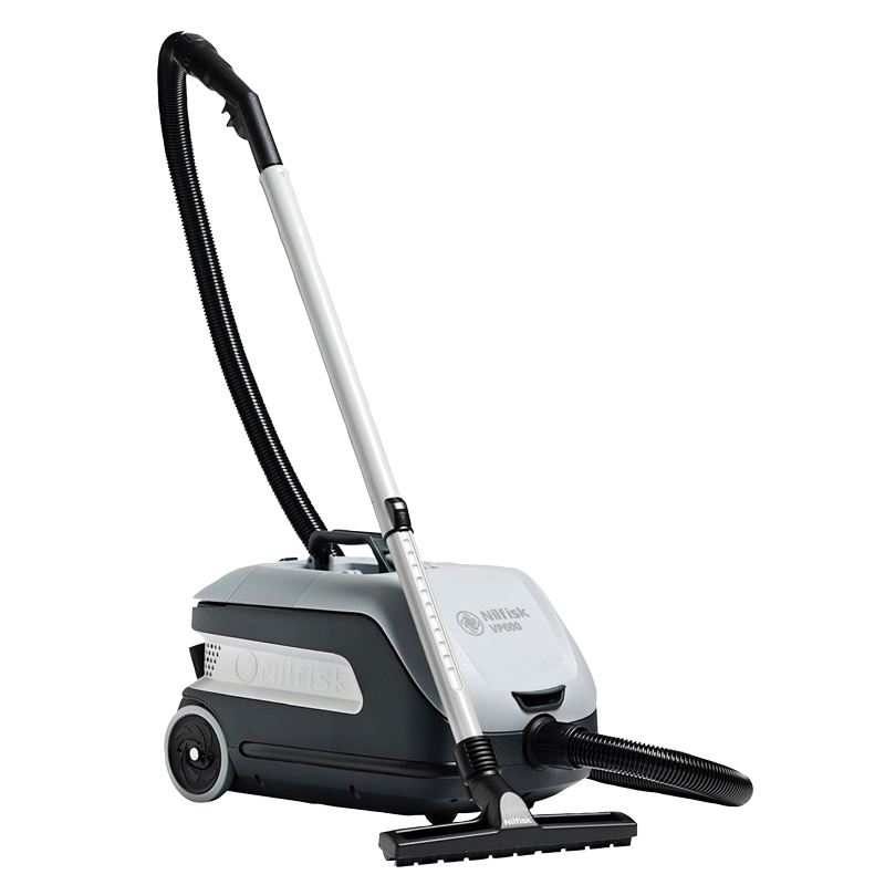 Pölynimuri Nilfisk VP600 Nordic - 1