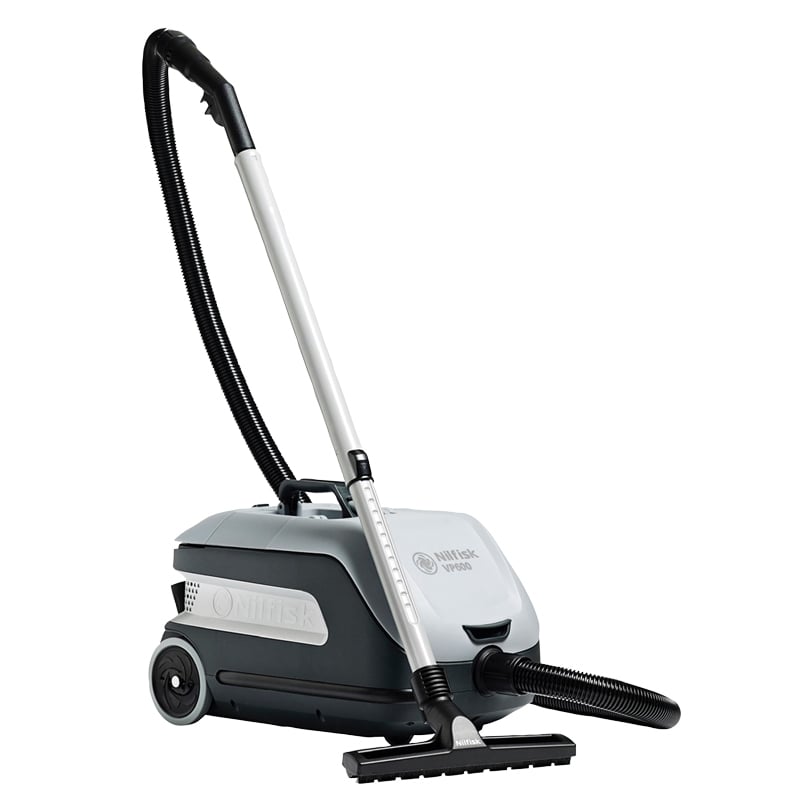 Pölynimuri Nilfisk VP600 Nordic - 1