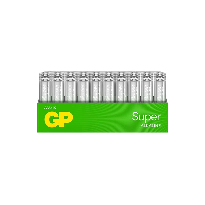 Paristo GP Super Alkaline - 4