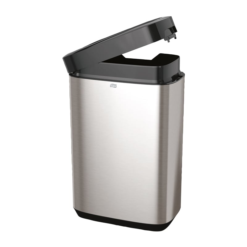 Roska-astia Tork B1 metalli 50 L - 2