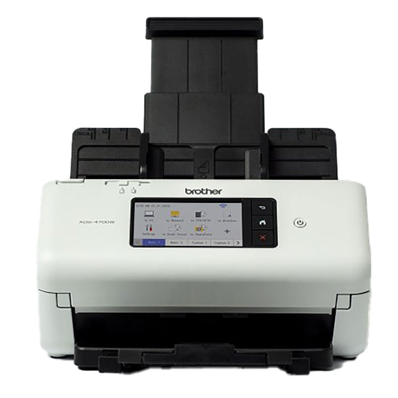 Skanneri Brother ADS-4700W - 1