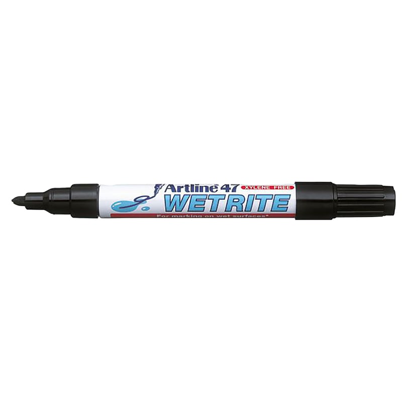 Merkkaustussi Artline 47 Wetrite - 1