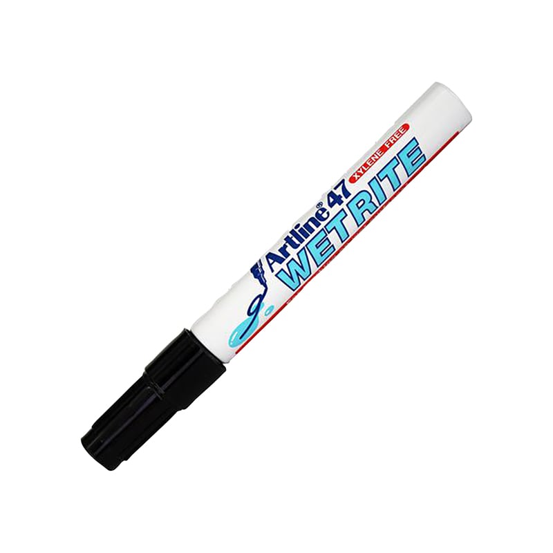 Merkkaustussi Artline 47 Wetrite - 2