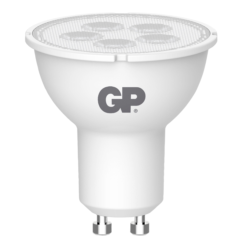 LED-lamppu GP GU10 - 1