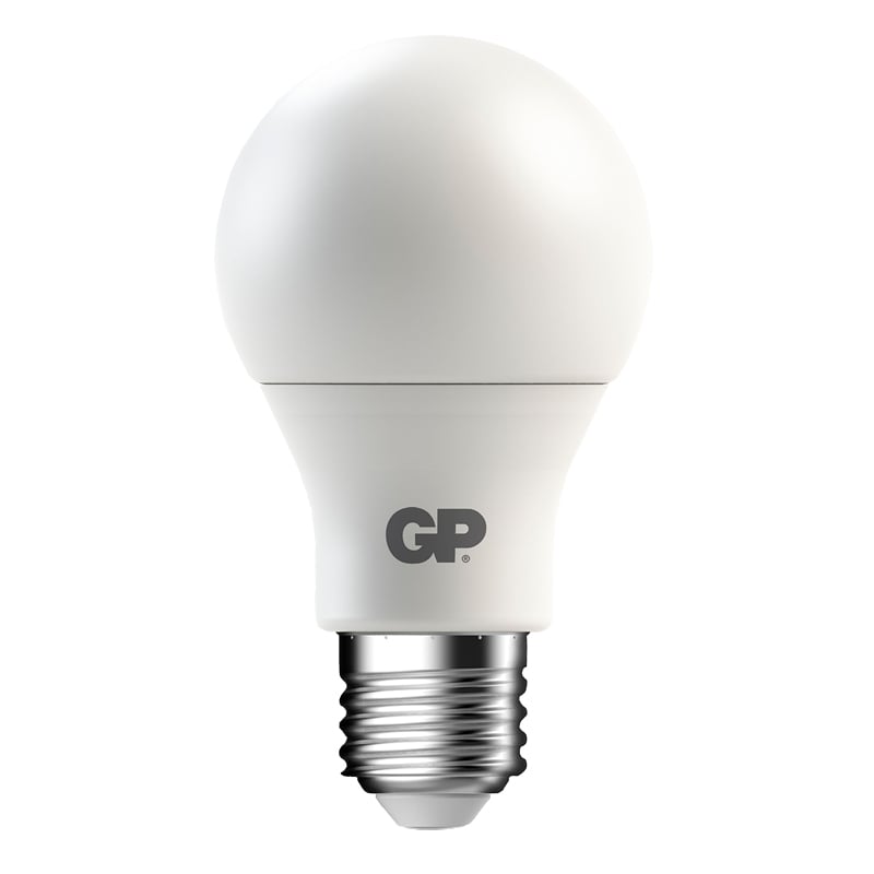 LED-lamppu GP E27 - 1