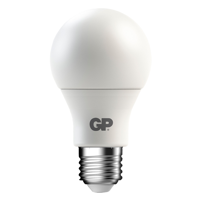 LED-lamppu GP E27 - 1