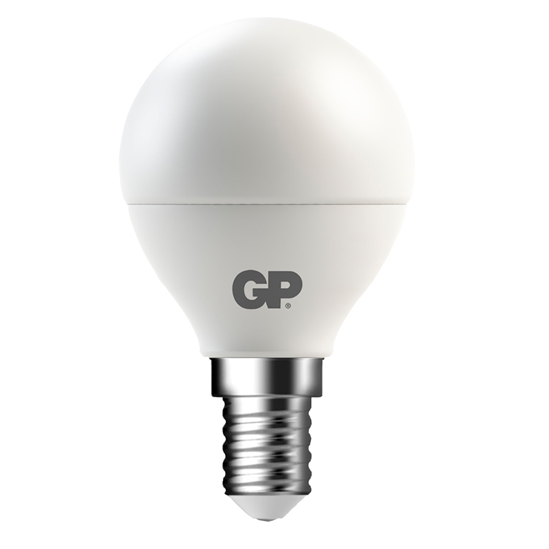 LED-lamppu GP Mini - 3