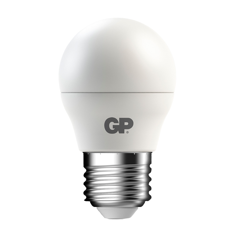 LED-lamppu GP Mini - 1