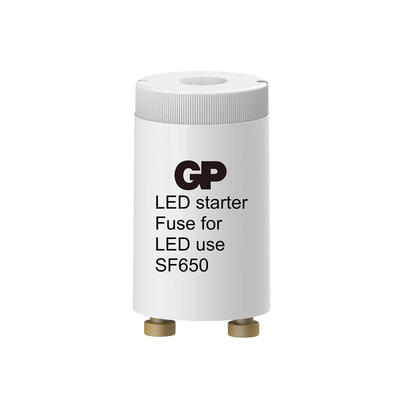 Loisteputki GP LED - 3