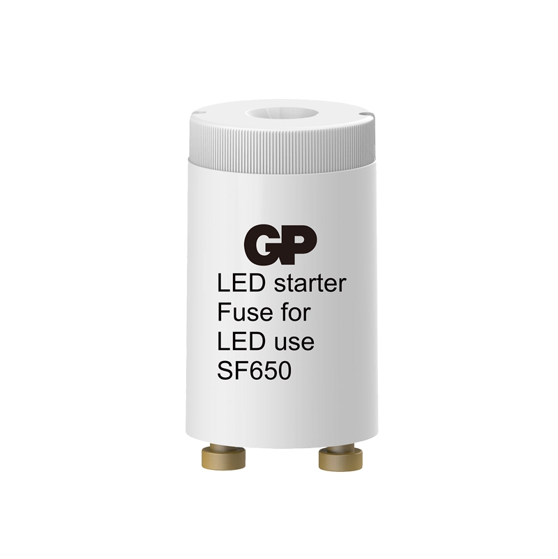 Loisteputki GP LED - 3
