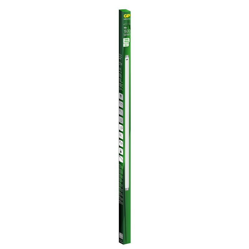 Loisteputki GP LED - 1