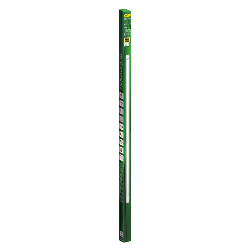 Loisteputki GP LED - 2