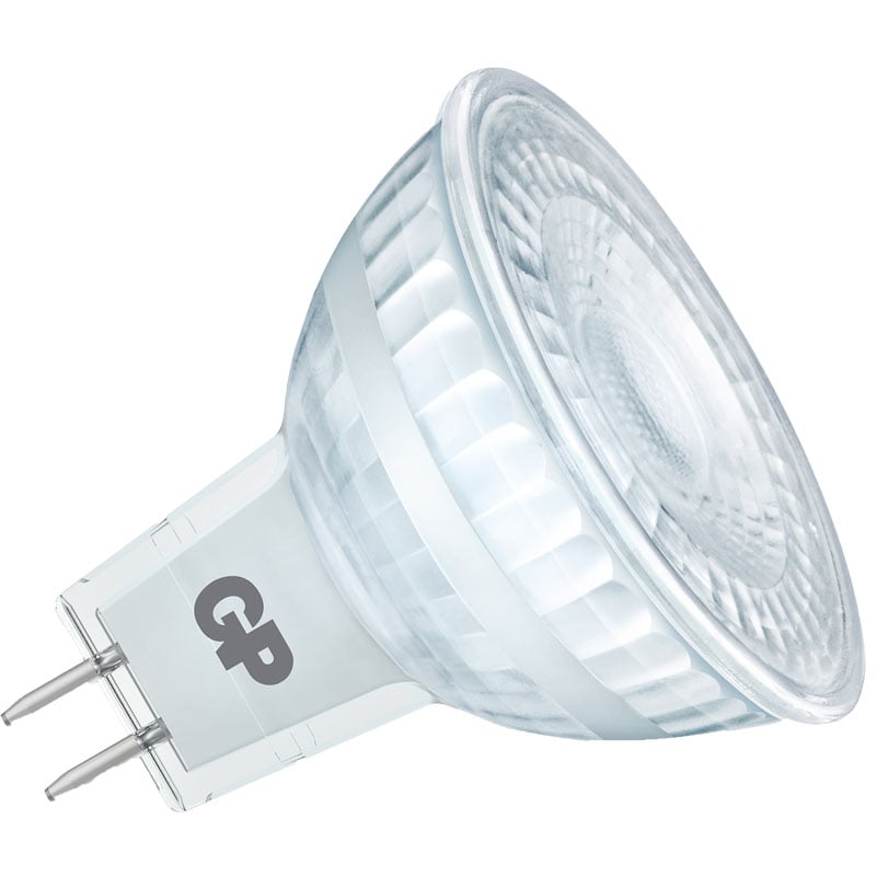 LED-lamppu GP GU5.3 - 2