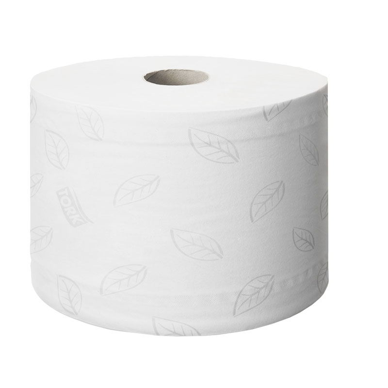 WC-paperi Tork Advanced SmartOne T8 - 1