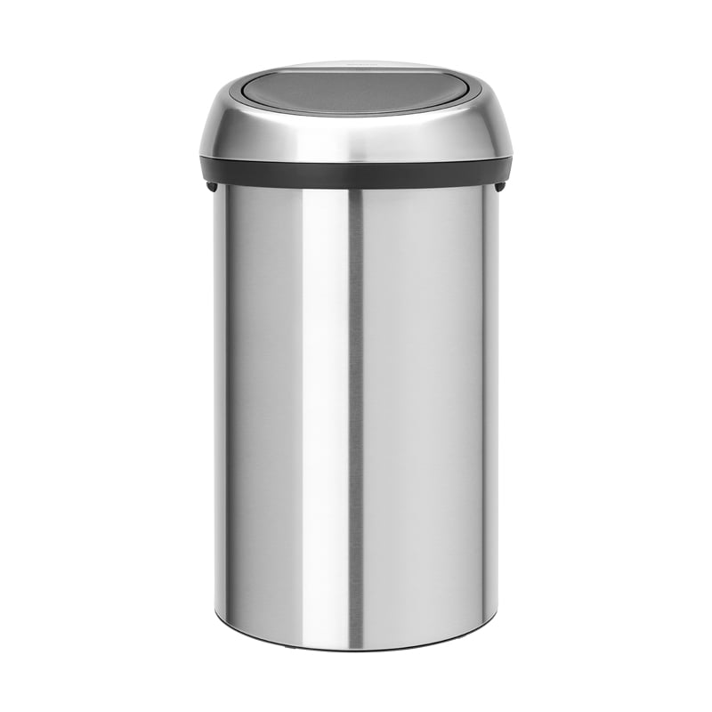 Jäteastia Brabantia Touch Bin 60 litraa - 1