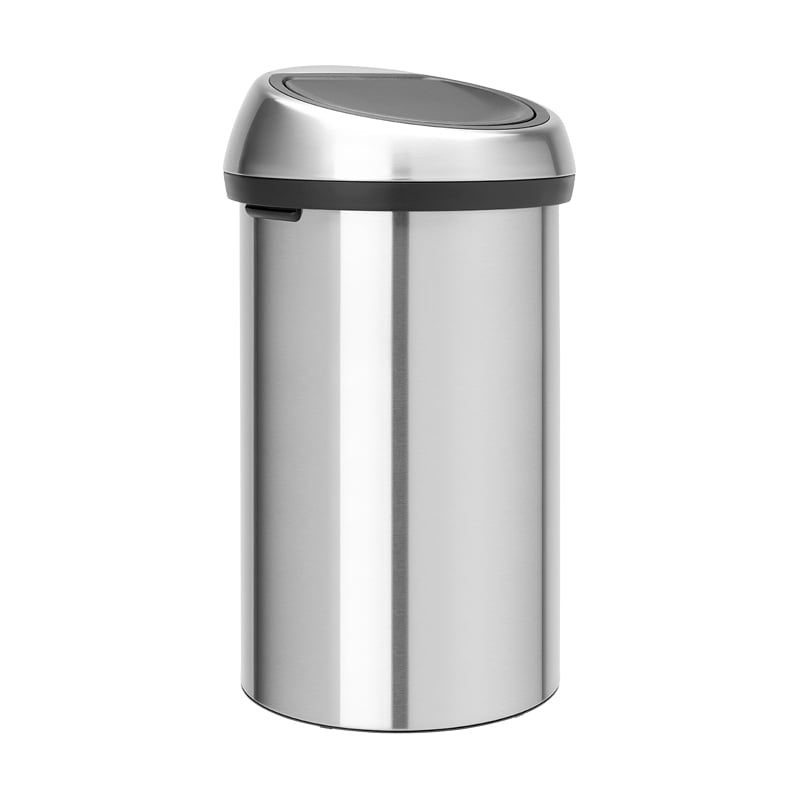 Jäteastia Brabantia Touch Bin 60 litraa - 8