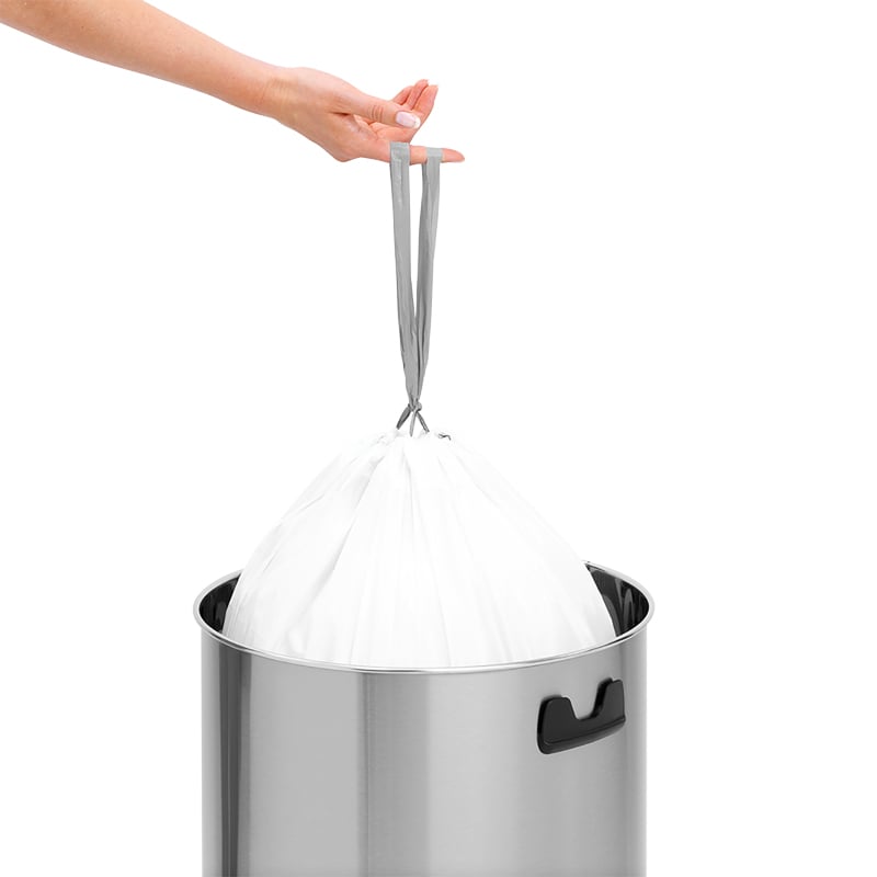 Jäteastia Brabantia Touch Bin 60 litraa - 12
