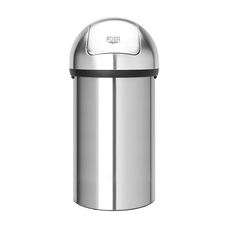 Jäteastia Brabantia Push Bin 60 litraa - 1