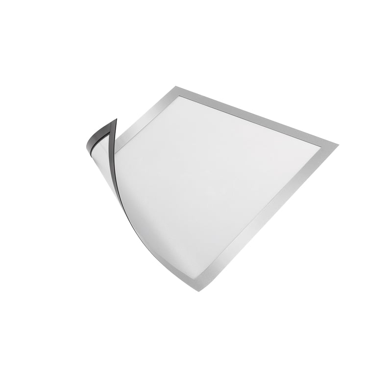 Kylttikehys Duraframe A4 Magnet - 1