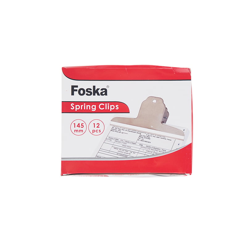 Paperipuristin Foska Bulldog - 2