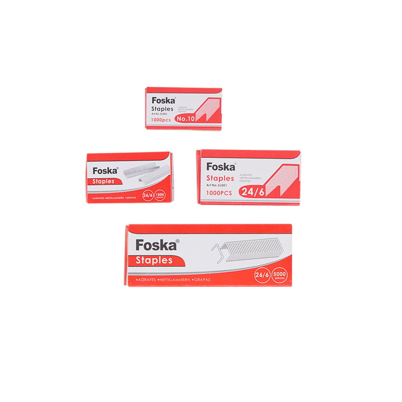Nitojan niitit Foska - 1