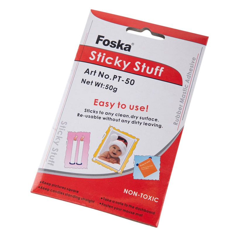 Sinitarra Foska - 2
