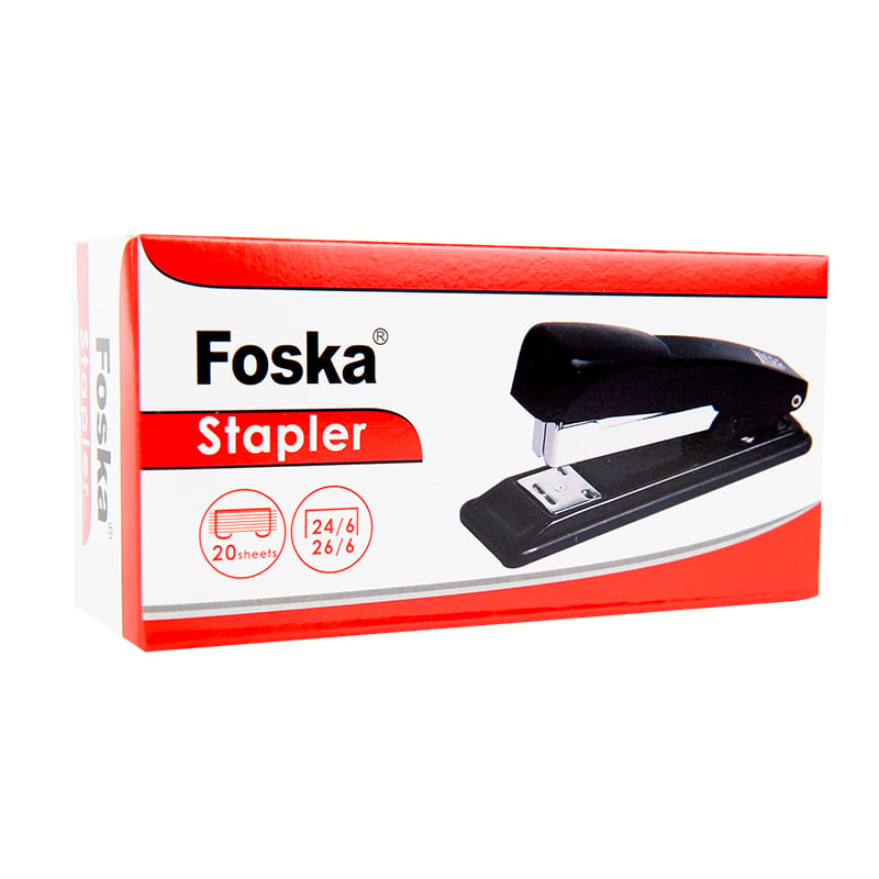 Nitoja Foska 13 cm - 2