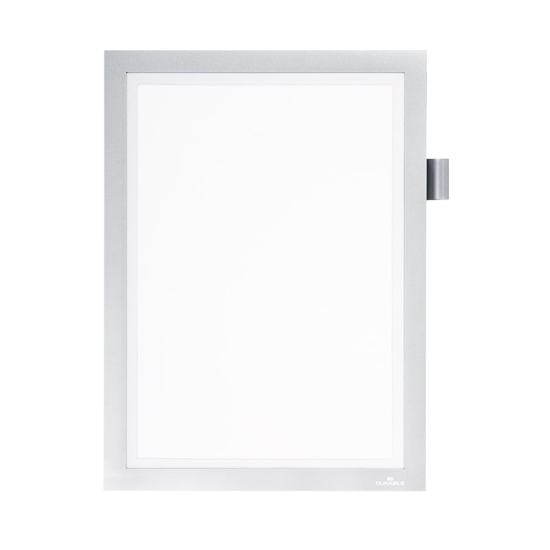 Kylttikehys Duraframe Note - 1
