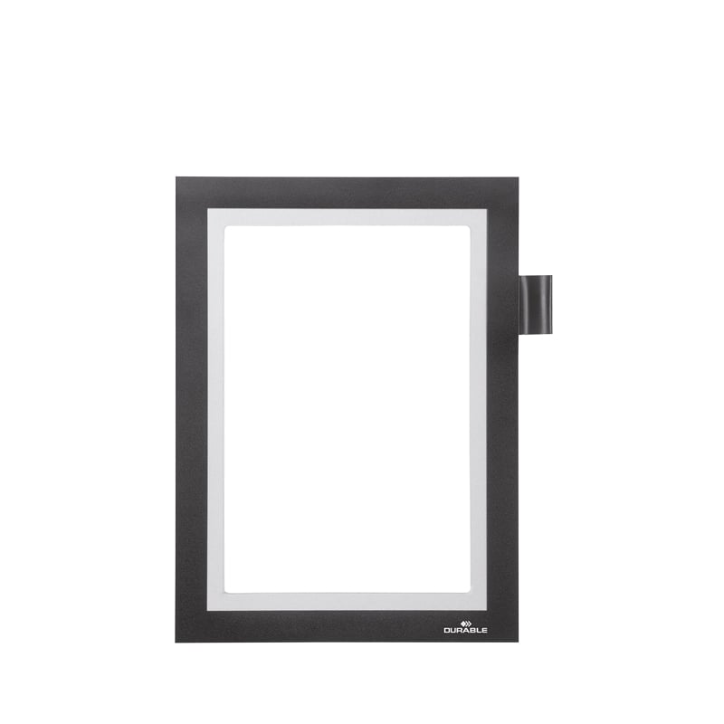 Kylttikehys Duraframe Note - 4