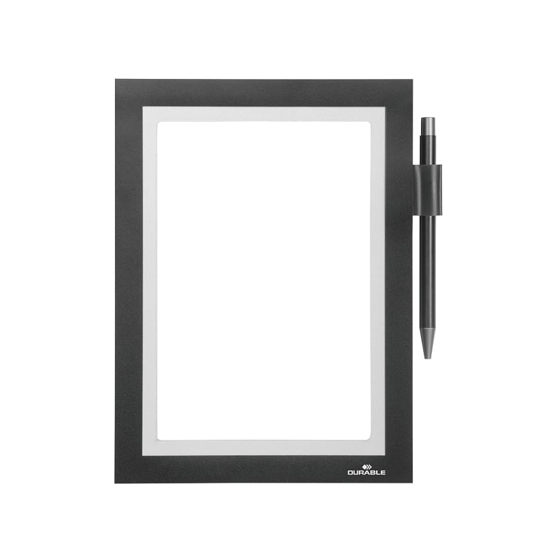 Kylttikehys Duraframe Note - 3