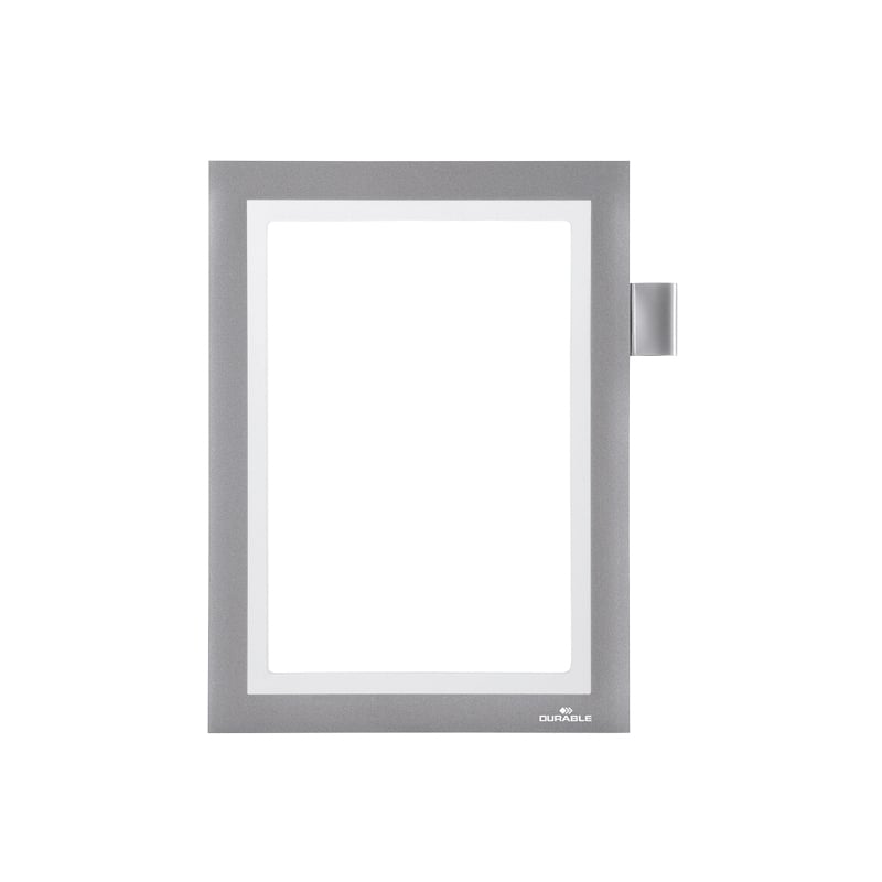 Kylttikehys Duraframe Note - 5