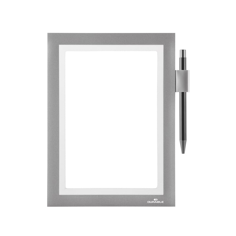 Kylttikehys Duraframe Note - 2